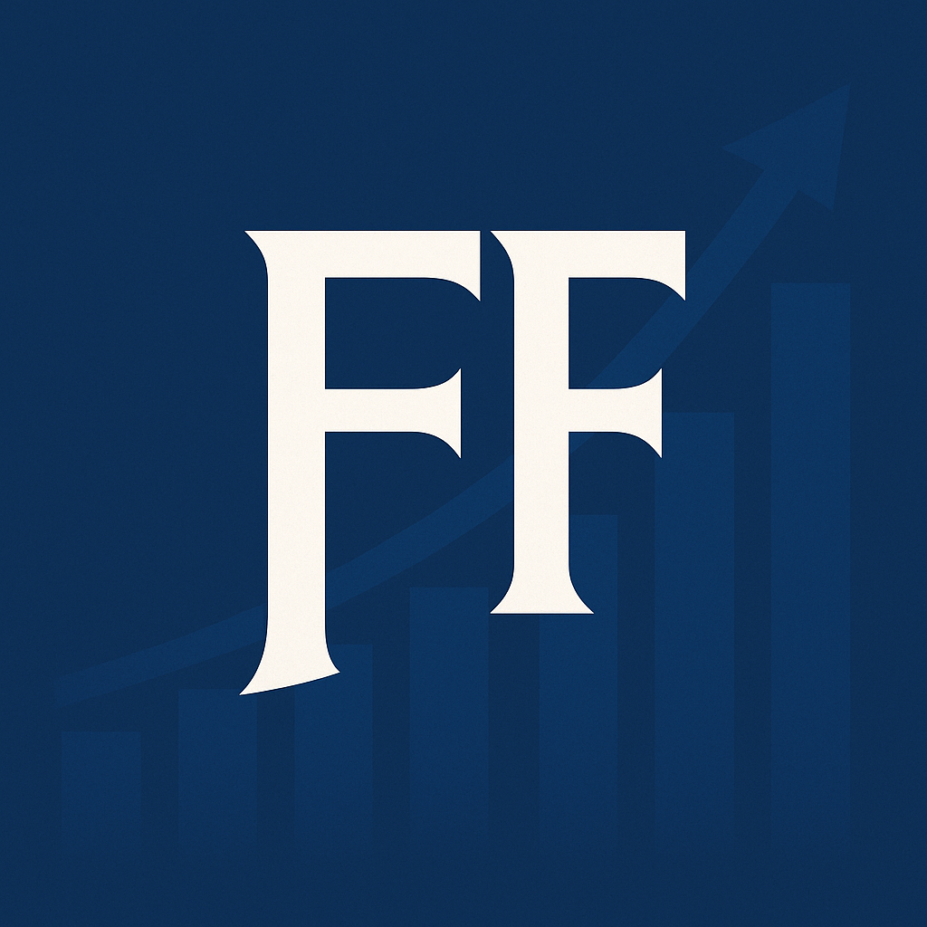 Fiducia Fintech logo